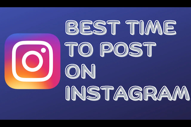 Best Time to Post on Instagram in 2023