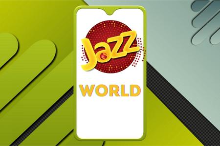 Jazz World Mod Apk Unlimited Internet