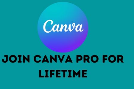 Canva Pro Team Invite Link Free Lifetime 2022 